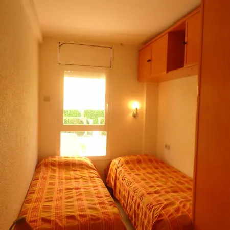 Apartment Mar D'or
