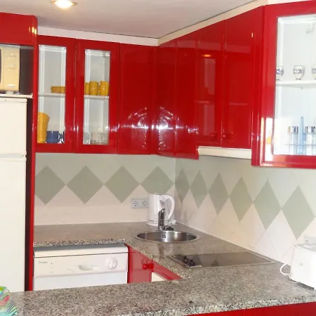 Apartamento Mar D'or L'Estartit