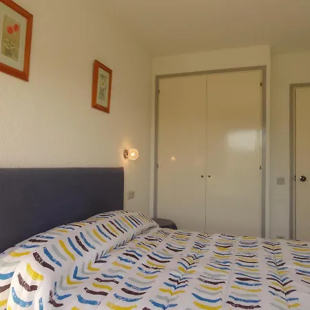 Apartment Mar D'or L'Estartit