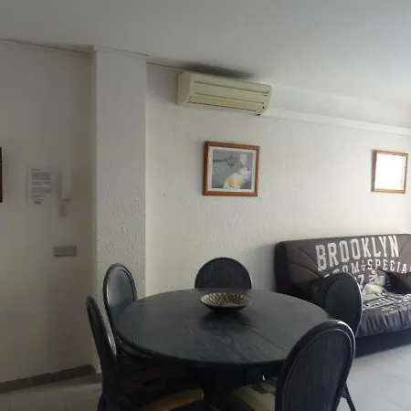 Apartment Mar D'or *