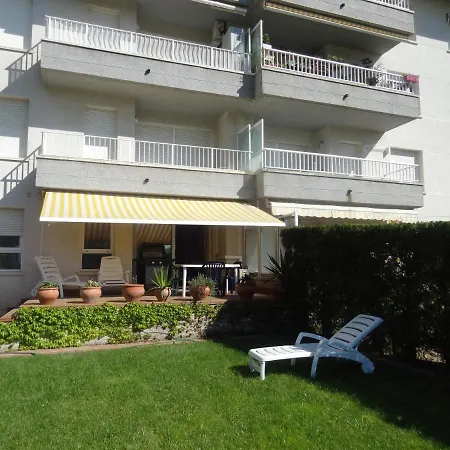 Mar D'or Apartment