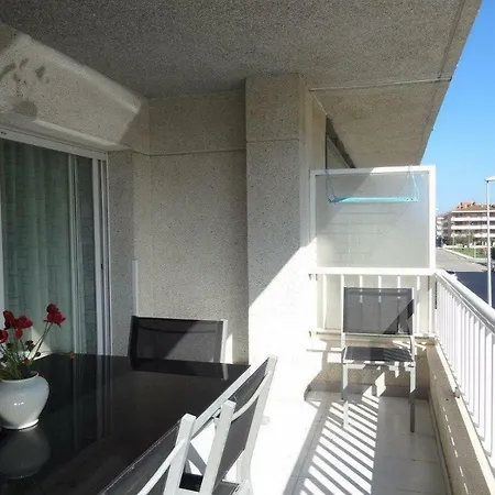Apartment Mar D'or