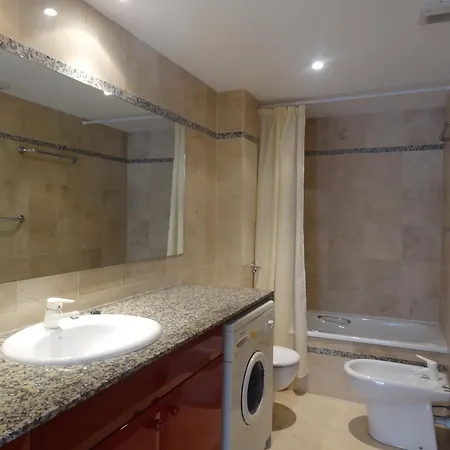 Appartement Mar D'or *