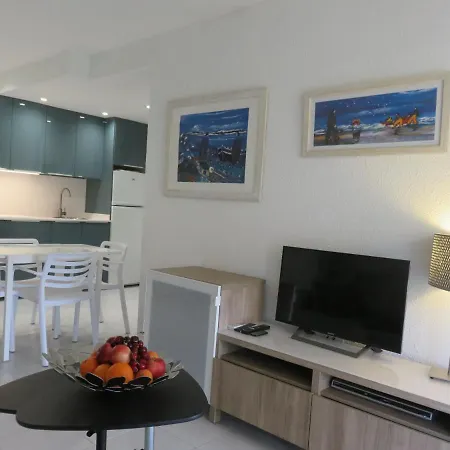 Apartment Mar D'or L'Estartit