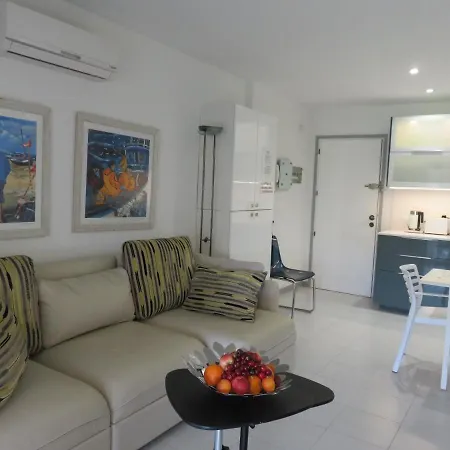 Mar D'or Apartment L'Estartit