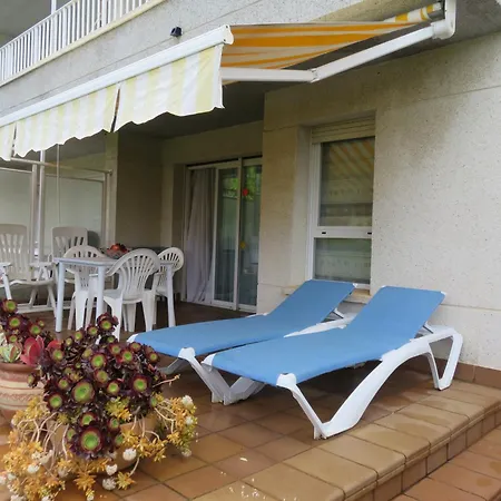 Mar D'or Apartment L'Estartit