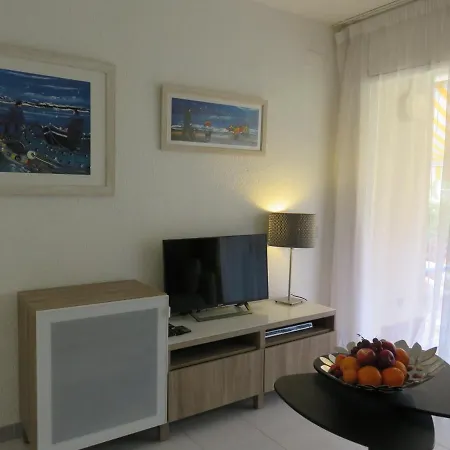Mar D'or Apartment