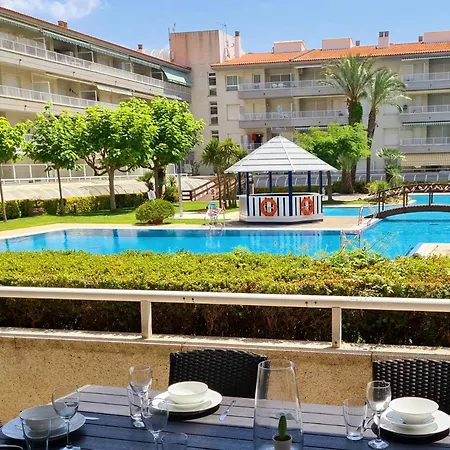Mar D'or Apartment L'Estartit