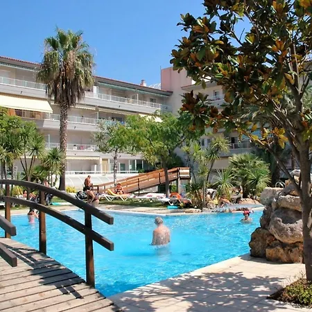 Mar D'or Apartment *