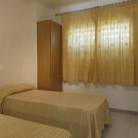 Apartment Mar D'or L'Estartit