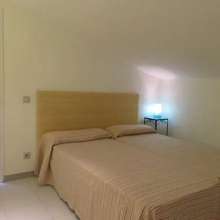 Mar D'or Appartement *