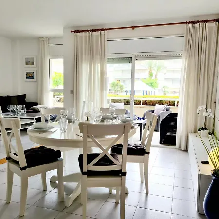 Mar D'or Apartment
