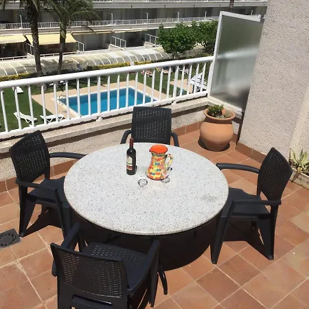 Apartment Mar D'or