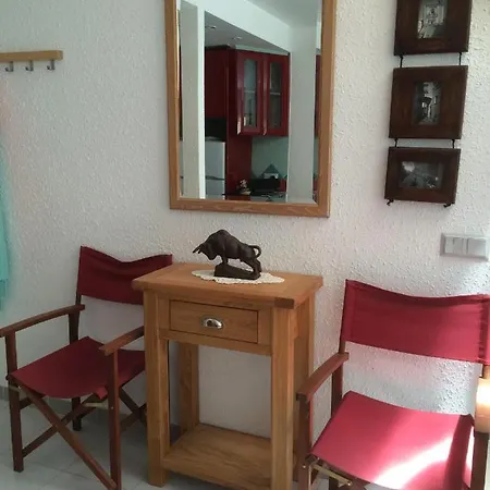 Mar D'or Appartement *