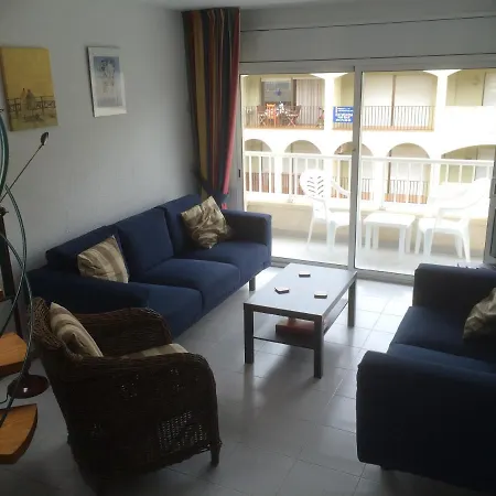 Apartment Mar D'or L'Estartit