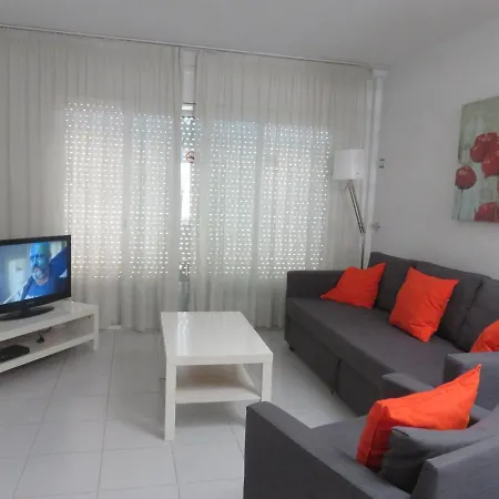 Mar D'or Apartment L'Estartit