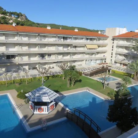 Mar D'or Apartment *