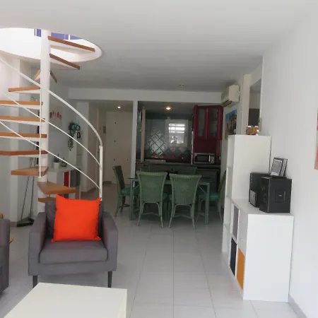 Appartement Mar D'or