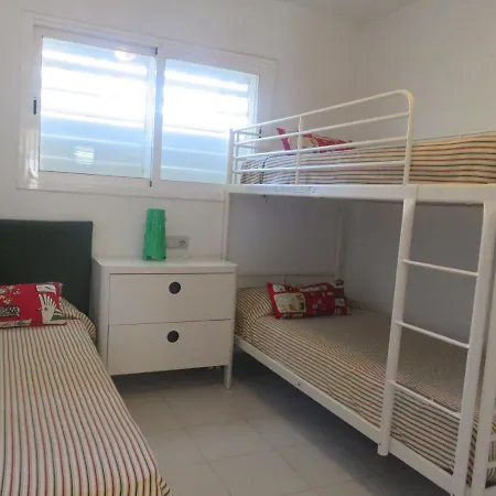 Mar D'or Appartement L'Estartit