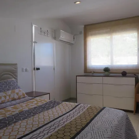 Mar D'or Appartement *