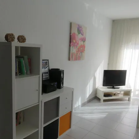 Apartment Mar D'or