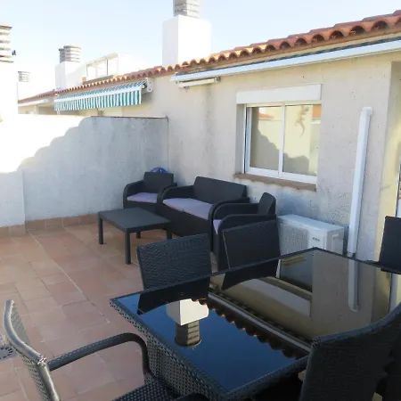 Apartment Mar D'or