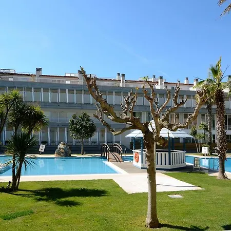 Apartment Mar D'or