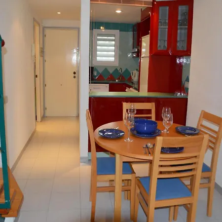 Mar D'or Apartment