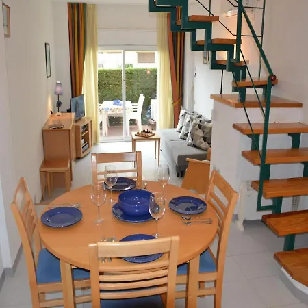 Mar D'or Apartment