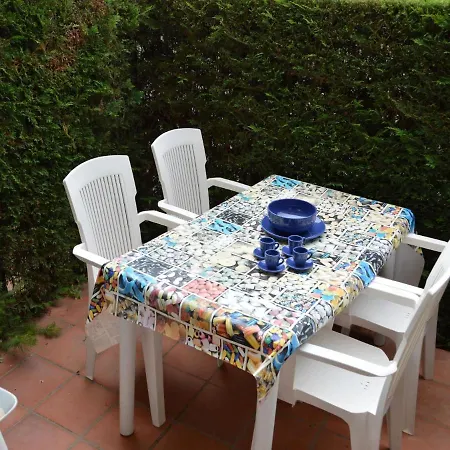 Mar D'or Apartment