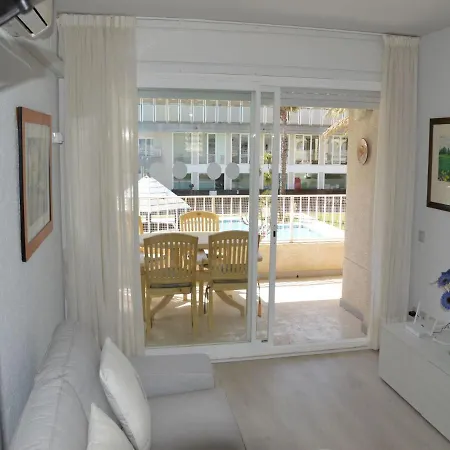 Apartment Mar D'or L'Estartit