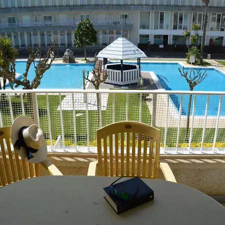 Mar D'or Apartment L'Estartit