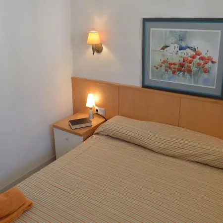 Mar D'or Apartment *