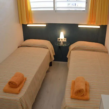 Apartment Mar D'or *