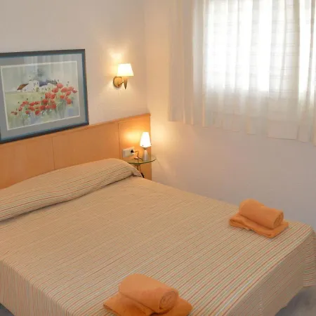 Apartment Mar D'or *
