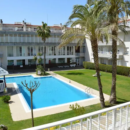 Mar D'or Apartment *