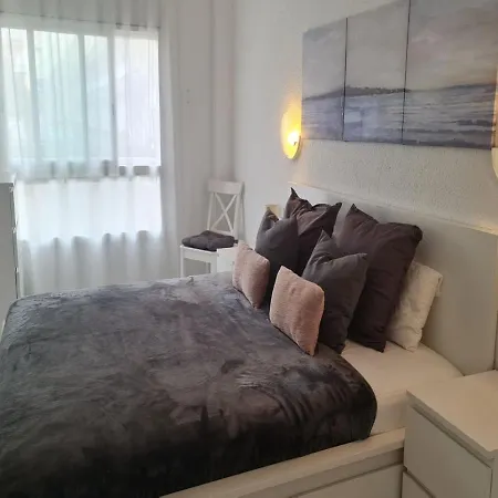 Mar D'or Apartment L'Estartit