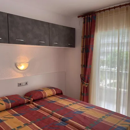 Apartment Mar D'or L'Estartit