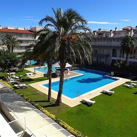 Mar D'or Apartment *