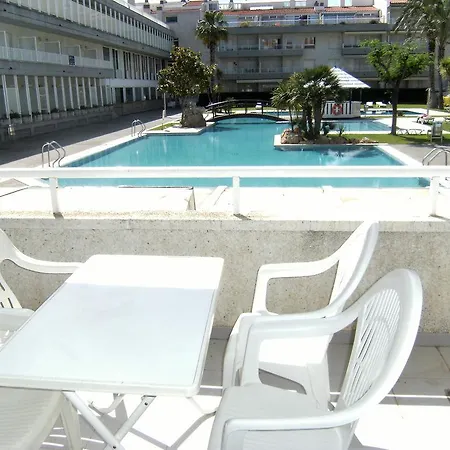 Apartment Mar D'or *