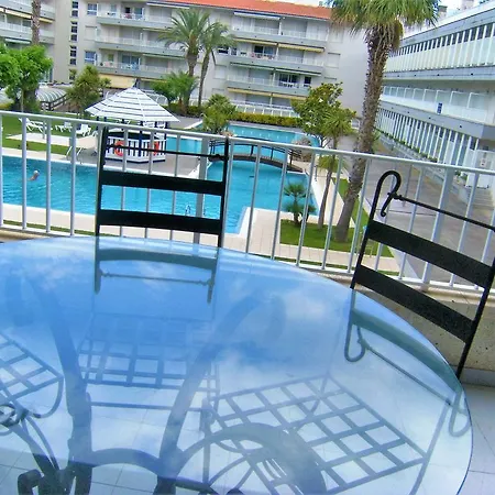 Appartement Mar D'or *