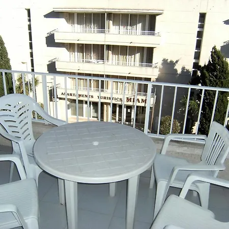 Mar D'or Appartement L'Estartit