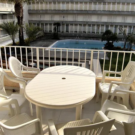Mar D'or Apartment L'Estartit