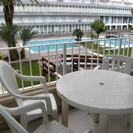 Mar D'or Appartement *