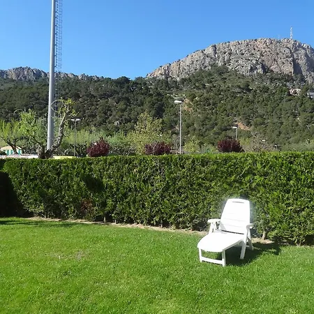 Apartment Mar D'or