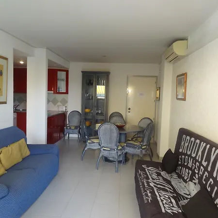 Apartment Mar D'or *