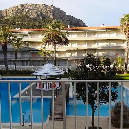 Mar D'or Apartment L'Estartit