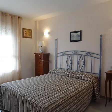 Apartment Mar D'or *