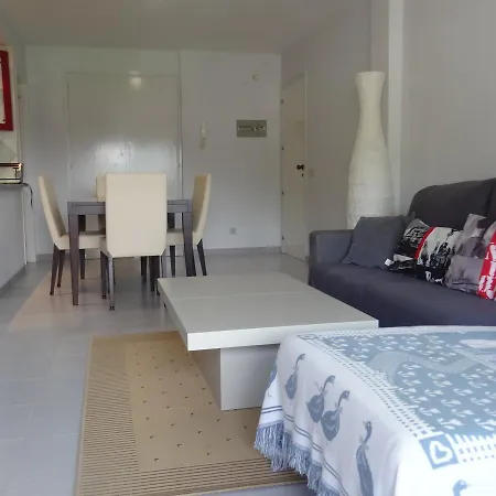Mar D'or Apartment