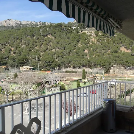 Mar D'or Apartment *
